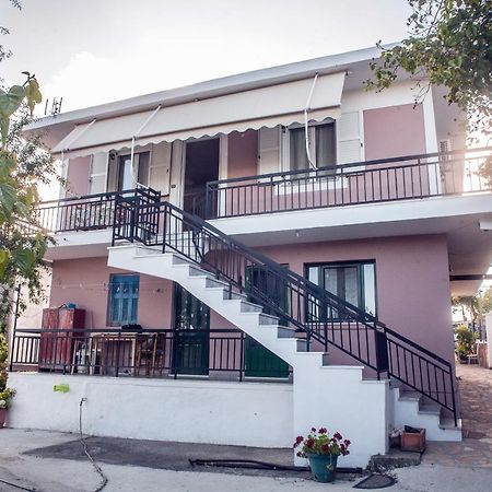 Casa Serena Asprogerakata Zewnętrze zdjęcie