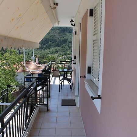 Casa Serena Asprogerakata Zewnętrze zdjęcie