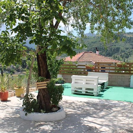 Casa Serena Asprogerakata Zewnętrze zdjęcie